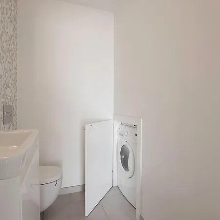 Apartment Luxury 3-bed On The First Beach Line Denia